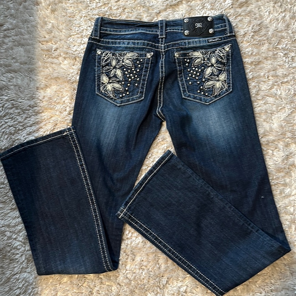 Miss Me Jeans size29